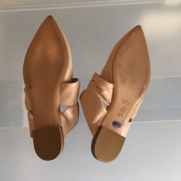 Lewit mules - Picture 5 of 5